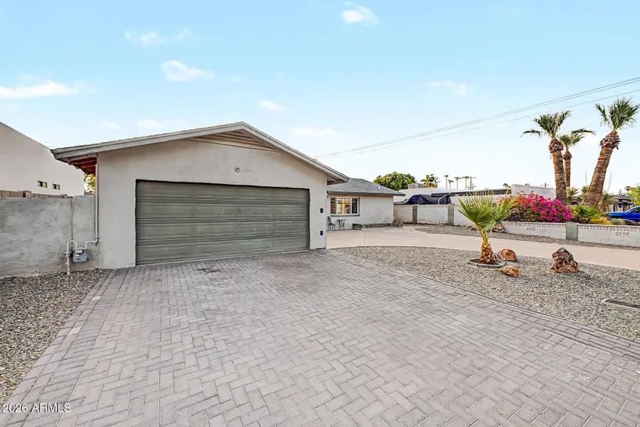 5326 N 82nd Street, Scottsdale, AZ 85250 - #2