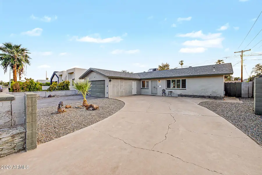 5326 N 82nd Street, Scottsdale, AZ 85250 - #3