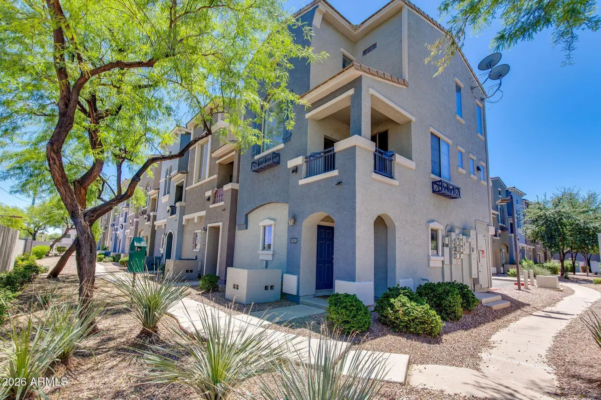 2401 E Rio Salado Parkway #1040, Tempe, AZ 85288 - #1