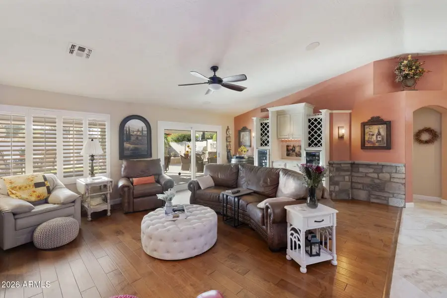 23915 S Sunvista Drive, Sun Lakes, AZ 85248 - #2
