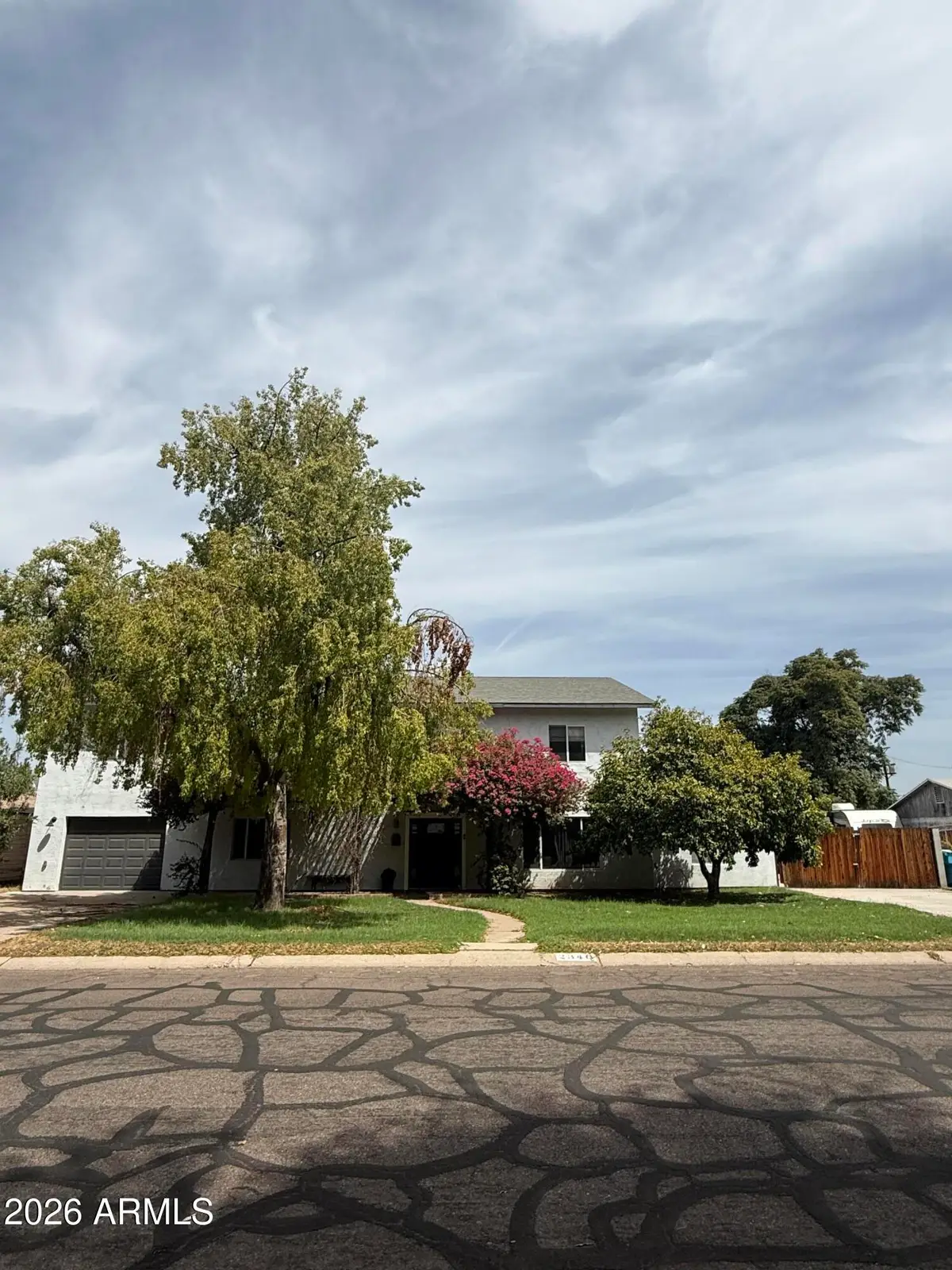 2340 W Solano Drive, Phoenix, AZ 85015 - #1