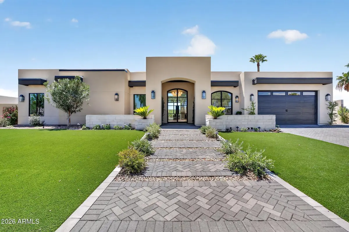 6421 E Eugie Terrace, Scottsdale, AZ 85254 - #1