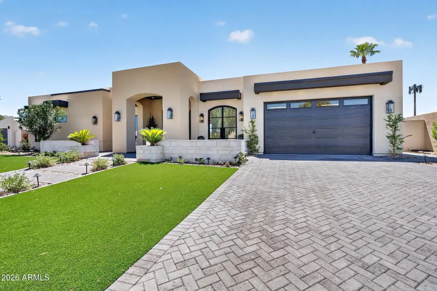 6421 E Eugie Terrace, Scottsdale, AZ 85254 - #2