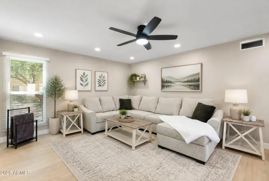 4950 N Miller Road #102, Scottsdale, AZ 85251 - #2