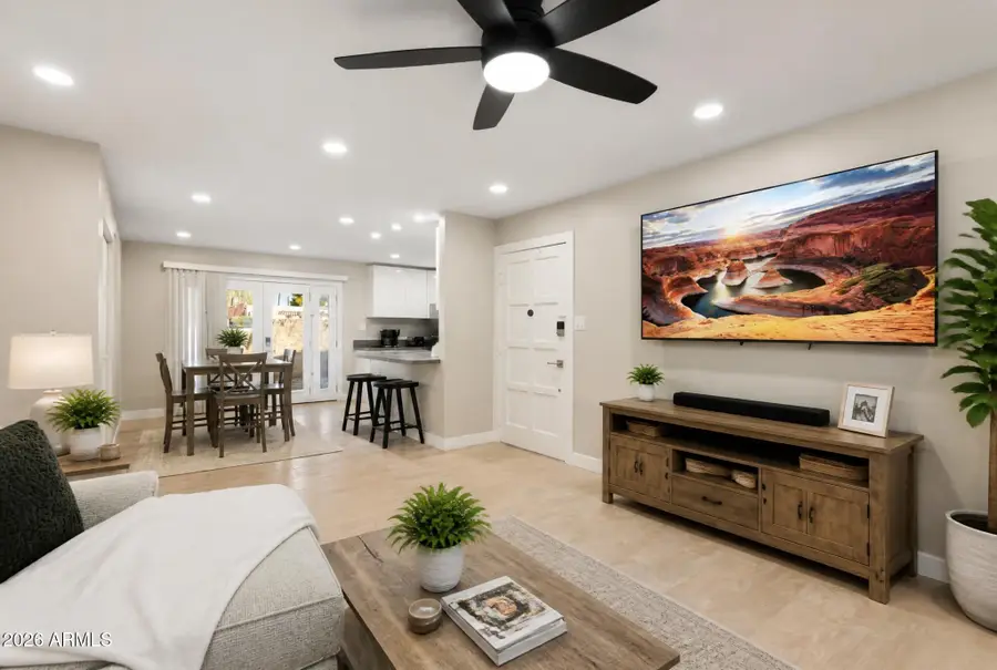4950 N Miller Road #102, Scottsdale, AZ 85251 - #3