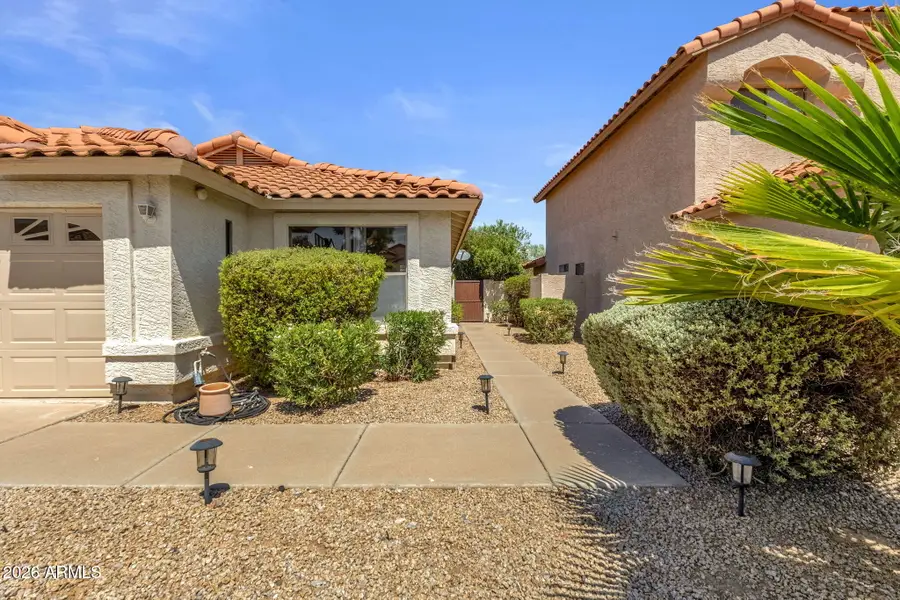 8874 E Aster Drive, Scottsdale, AZ 85260 - #2