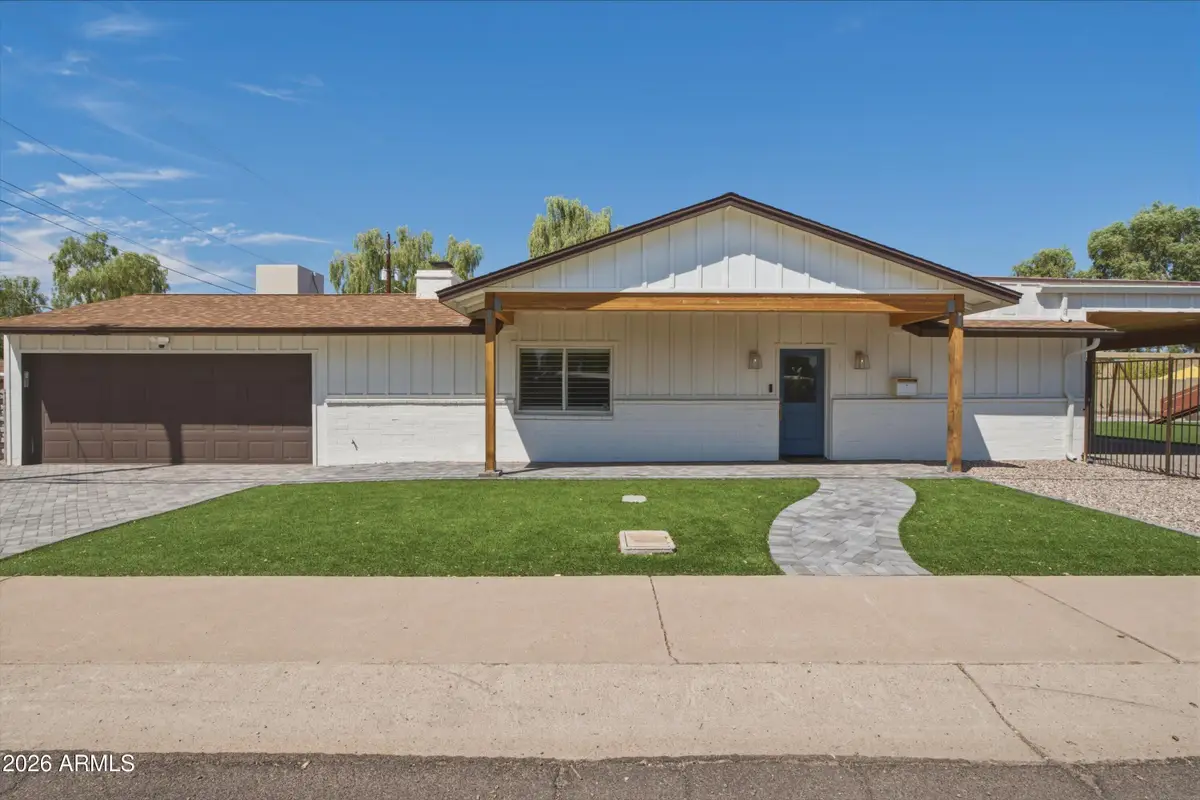 5146 N 18th Street, Phoenix, AZ 85016 - #1