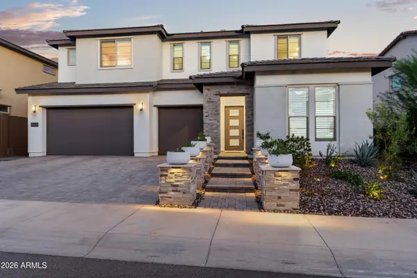 21623 N 60th Terrace, Phoenix, AZ 85054