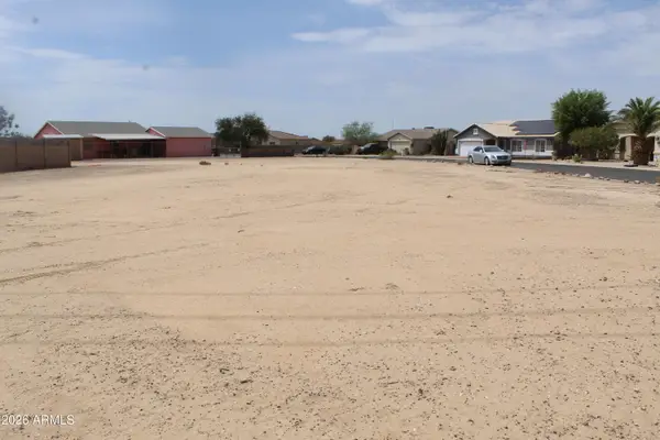 13400 S Overfield Road #1207, Arizona City, AZ 85123