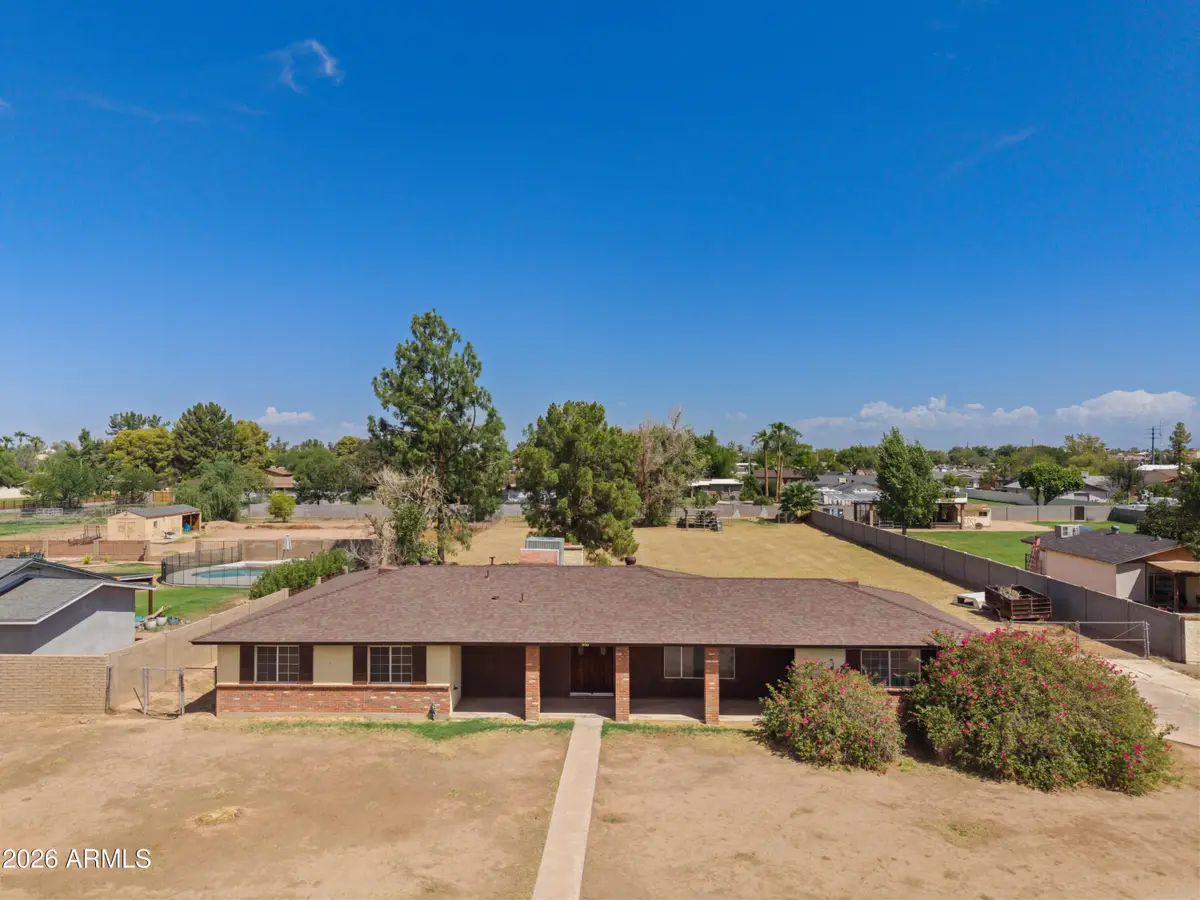950 E Remington Drive, Chandler, AZ 85286 - #1