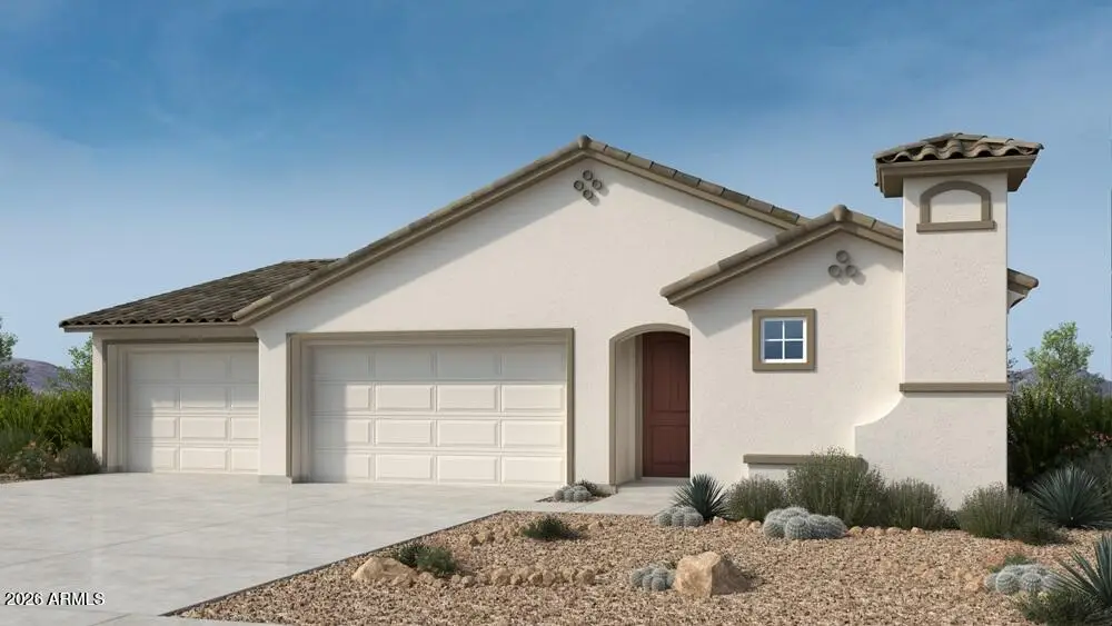 12675 W Atlantis Way, Avondale, AZ 85323 - #1