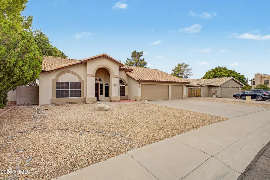 7639 W Crocus Drive, Peoria, AZ 85381 - #2