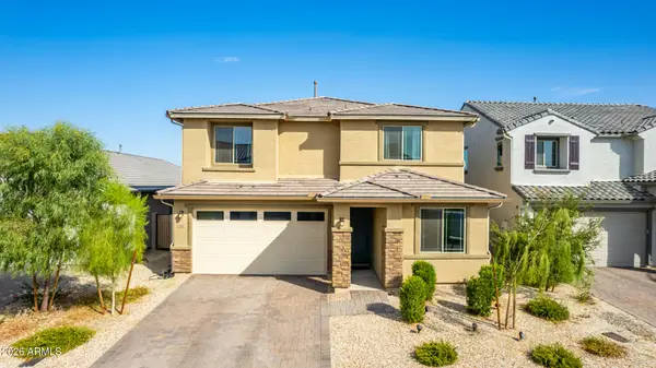 5607 N 87th Drive, Glendale, AZ 85305