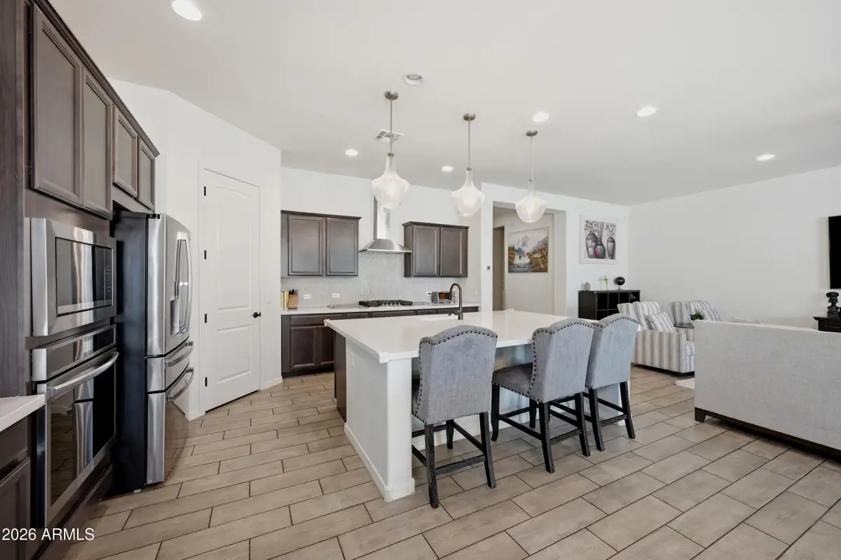 16392 W Madison Street, Goodyear, AZ 85338 - #1