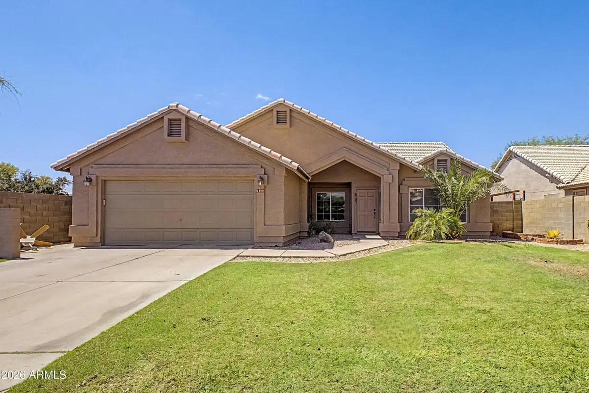 1138 N Pheasant Drive, Gilbert, AZ 85234 - #1