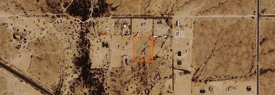 0 N 358th Avenue, Tonopah, AZ 85354 - #2