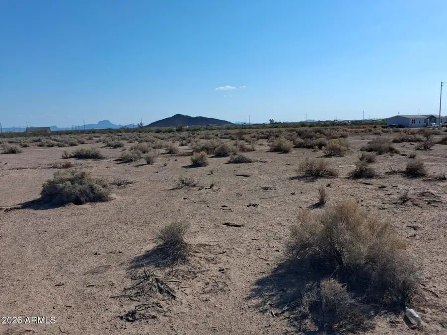 0 N 358th Avenue, Tonopah, AZ 85354 - #3