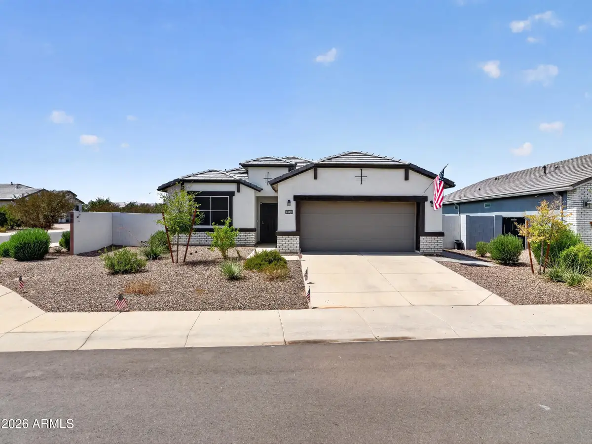 37008 N Hinterwald Way, San Tan Valley, AZ 85143 - #1