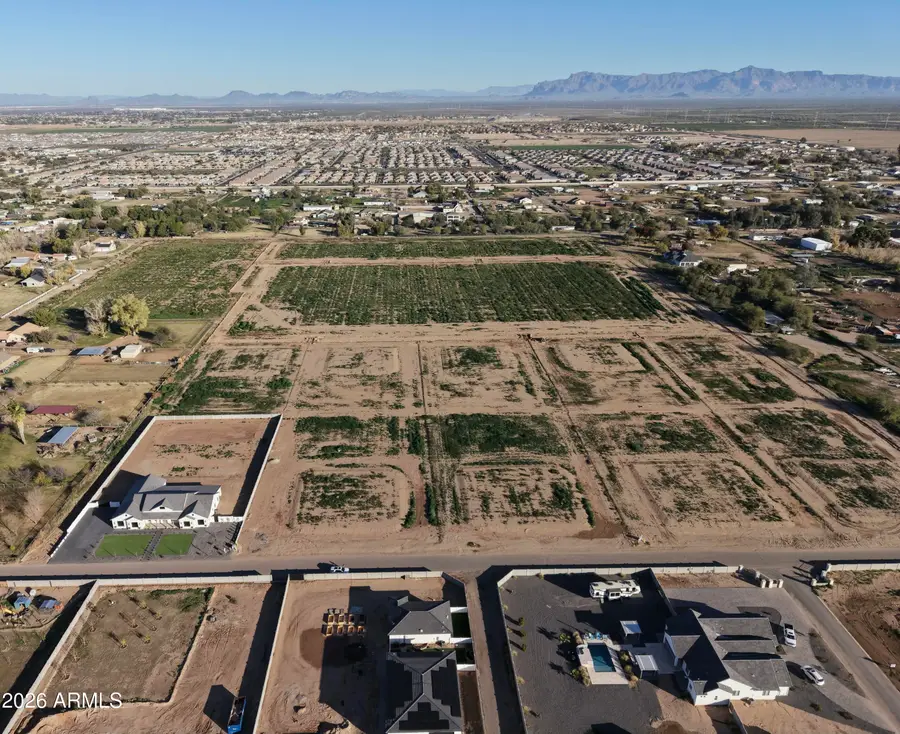 0 E Hashknife Draw Road #Y, San Tan Valley, AZ 85140 - #2
