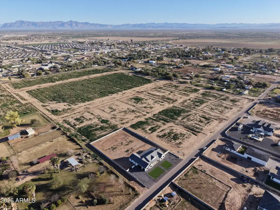 0 E Hashknife Draw Road #Y, San Tan Valley, AZ 85140 - #3