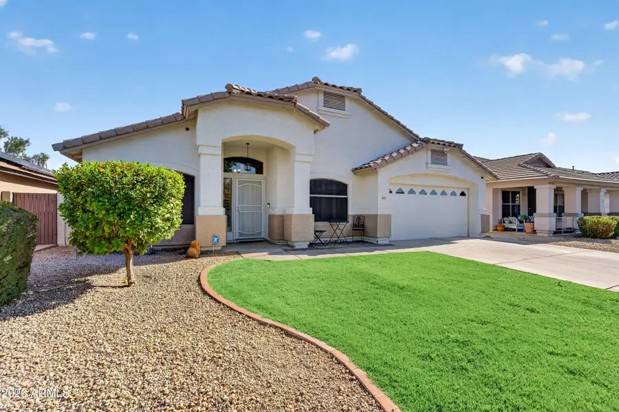 12863 W Lewis Avenue, Avondale, AZ 85392 - #2