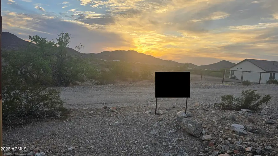 91XX S 138th Avenue, Goodyear, AZ 85338 - #2