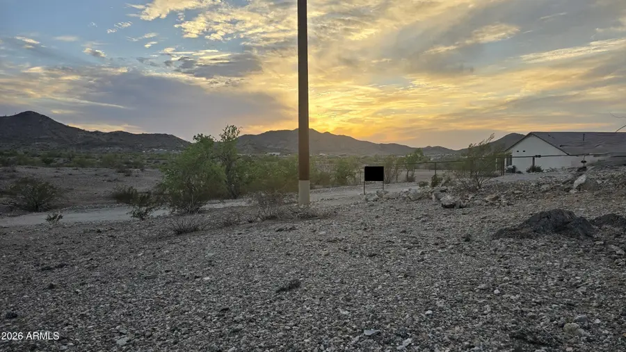 91XX S 138th Avenue, Goodyear, AZ 85338 - #3