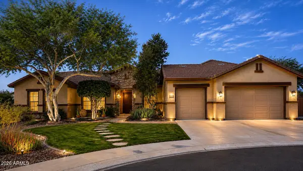 40008 N Maidstone Court, Anthem, AZ 85086