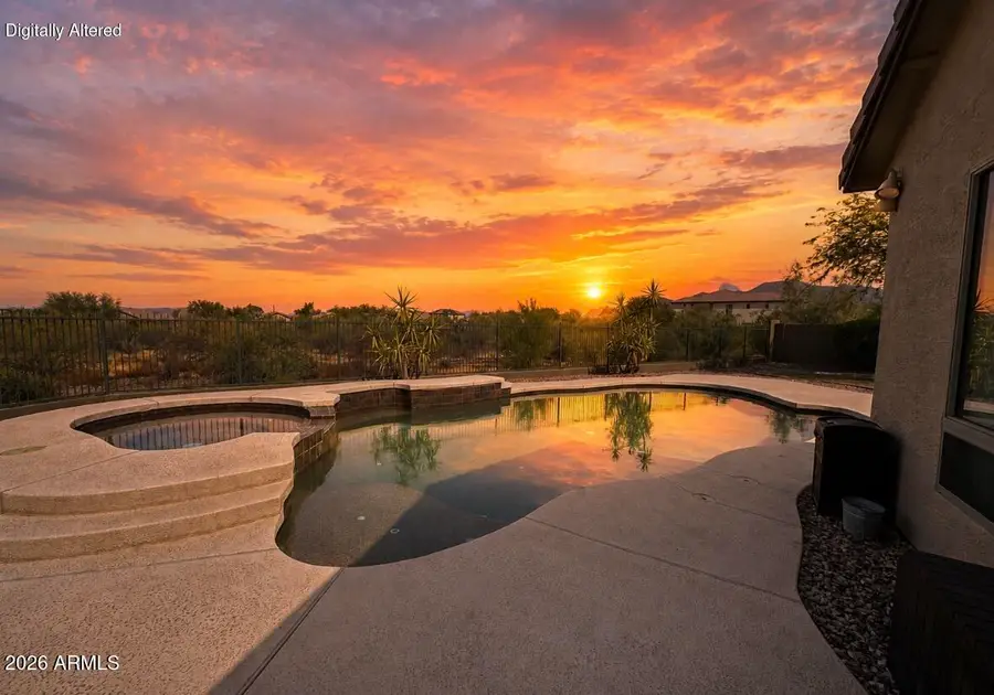40008 N Maidstone Court, Anthem, AZ 85086 - #2
