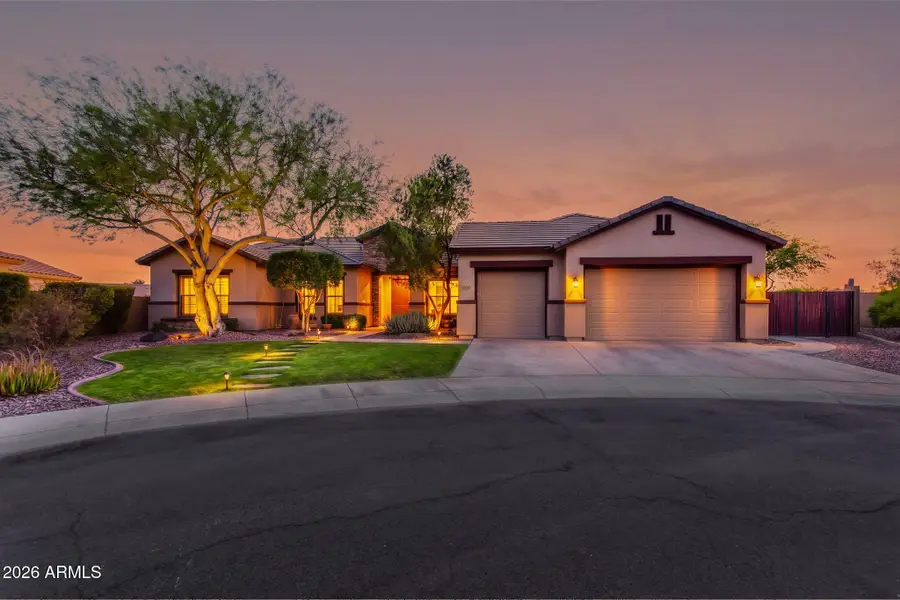 40008 N Maidstone Court, Anthem, AZ 85086 - #3