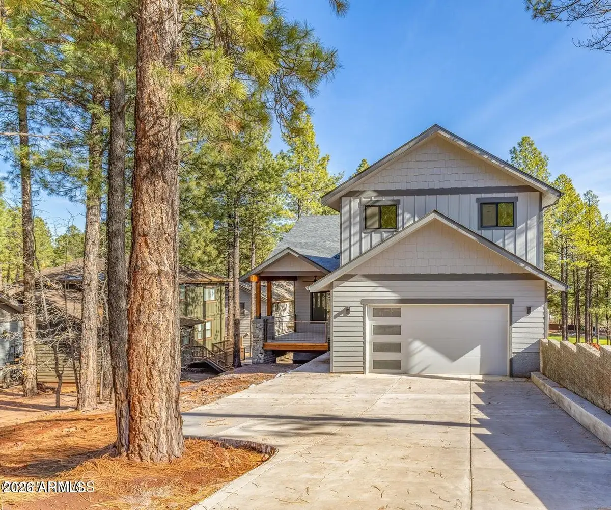 4120 S Lariat Loop, Flagstaff, AZ 86005 - #1