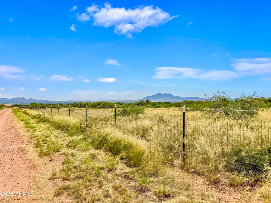 TBD E Silver Creek Road #D, Hereford, AZ 85615 - #3