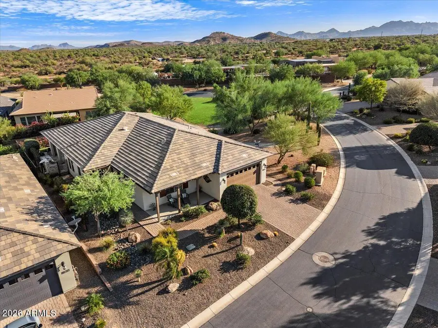 17879 E Vista Desierto -- E, Rio Verde, AZ 85263 - #2