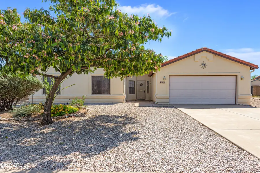 3914 Camino Arroyo --, Sierra Vista, AZ 85650 - #2