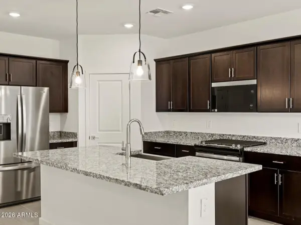 15649 W Honeysuckle Drive, Surprise, AZ 85387