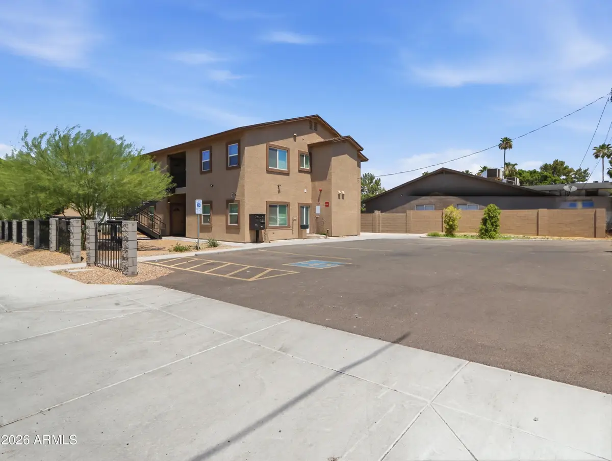 1306 E Purdue Avenue, Phoenix, AZ 85020 - #1