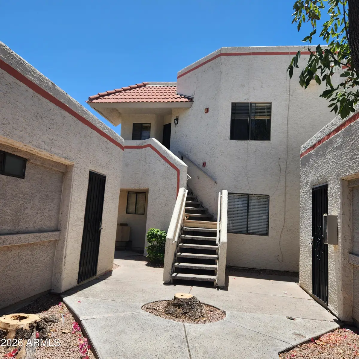 835 N Granite Reef Road #18, Scottsdale, AZ 85257 - #1