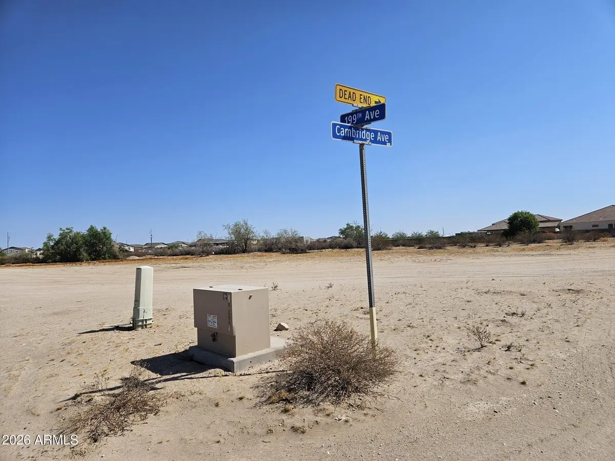 19838 W Cambridge Avenue W #30, Buckeye, AZ 85396 - #1
