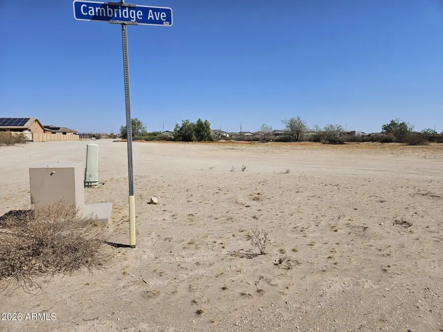 19838 W Cambridge Avenue W #30, Buckeye, AZ 85396 - #2