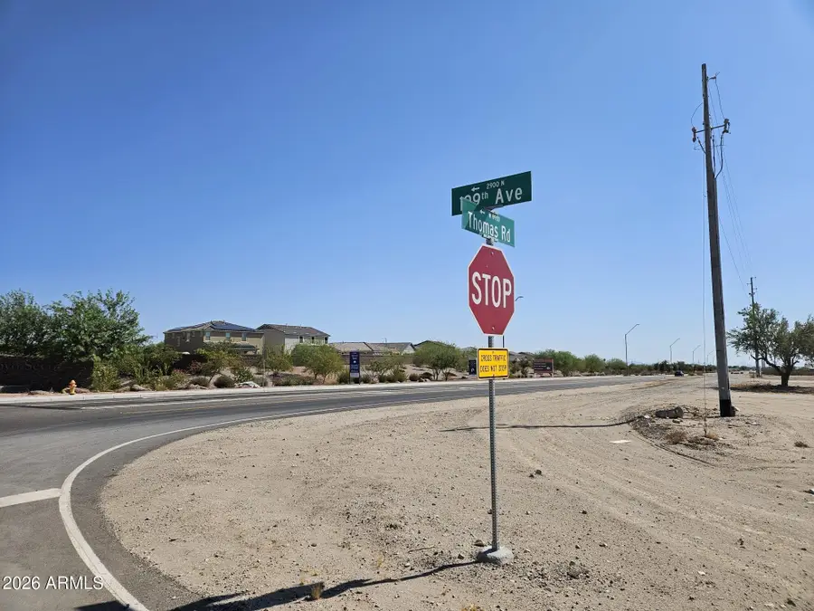 19838 W Cambridge Avenue W #30, Buckeye, AZ 85396 - #3