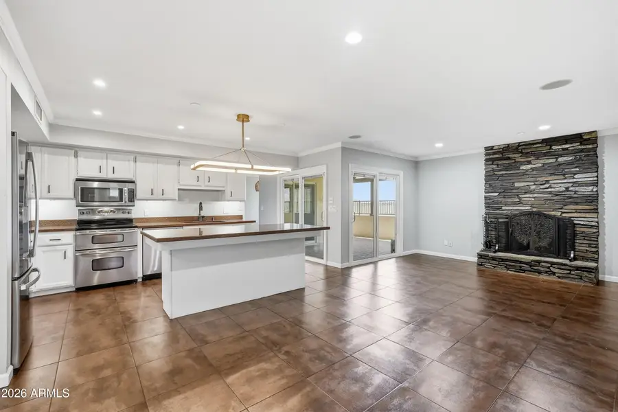 6119 E Harvard Street E, Scottsdale, AZ 85257 - #2