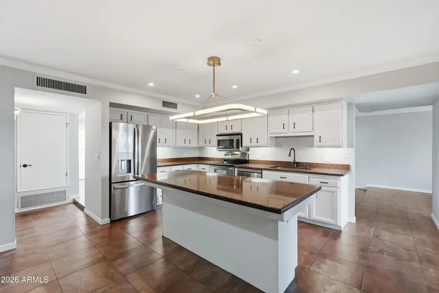 6119 E Harvard Street E, Scottsdale, AZ 85257 - #3