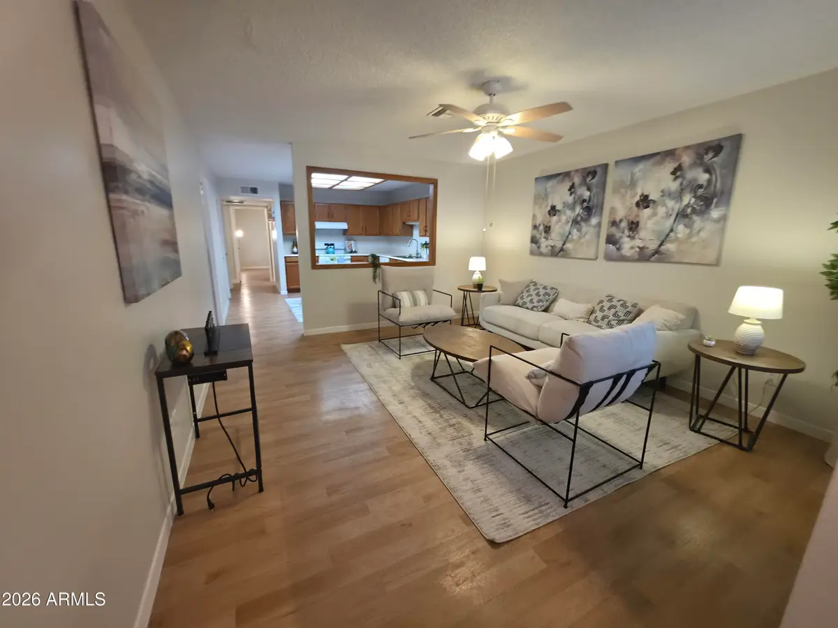 1951 N 64th Street #48, Mesa, AZ 85205 - #1