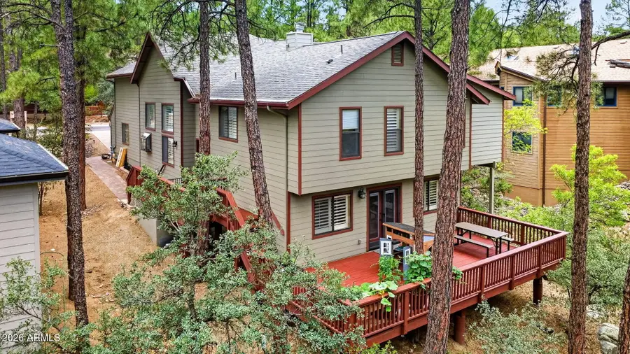 1181 Ravens Court, Prescott, AZ 86303 - #3