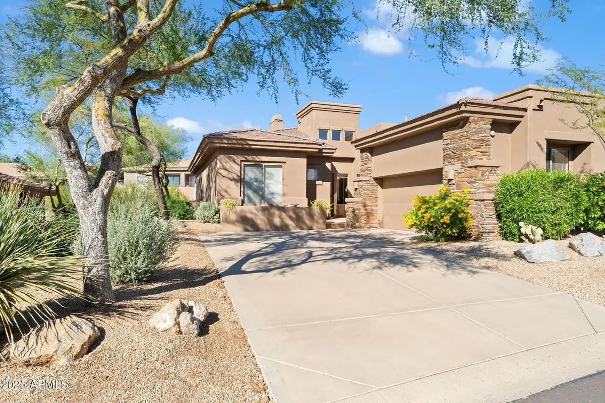 7442 E Quien Sabe Way, Scottsdale, AZ 85266 - #1