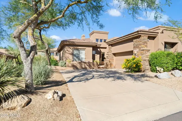 7442 E Quien Sabe Way, Scottsdale, AZ 85266