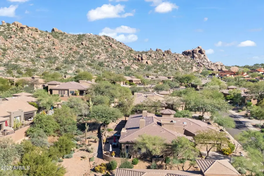 7442 E Quien Sabe Way, Scottsdale, AZ 85266 - #2
