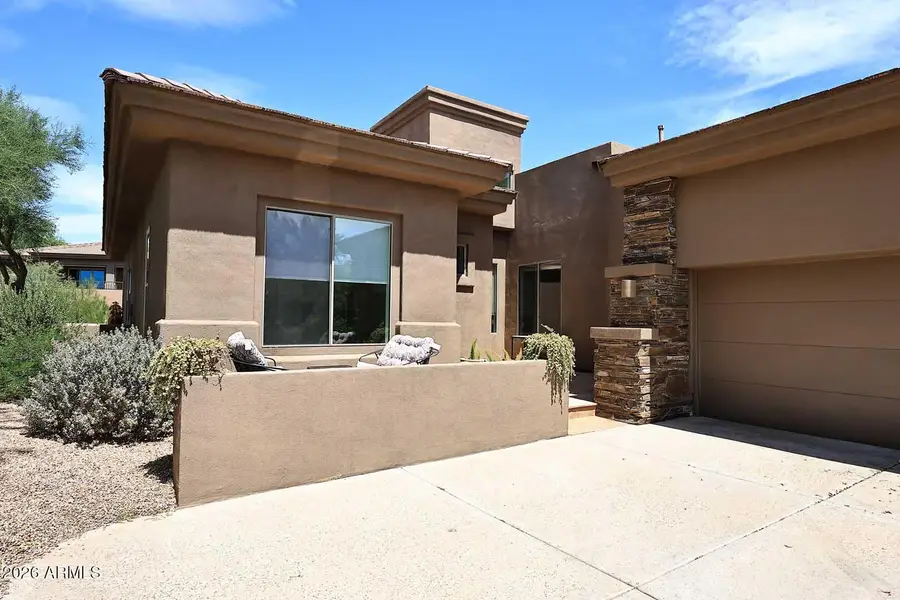 7442 E Quien Sabe Way, Scottsdale, AZ 85266 - #3