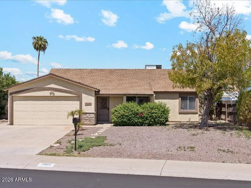 7522 W Highland Avenue, Phoenix, AZ 85033 - #1