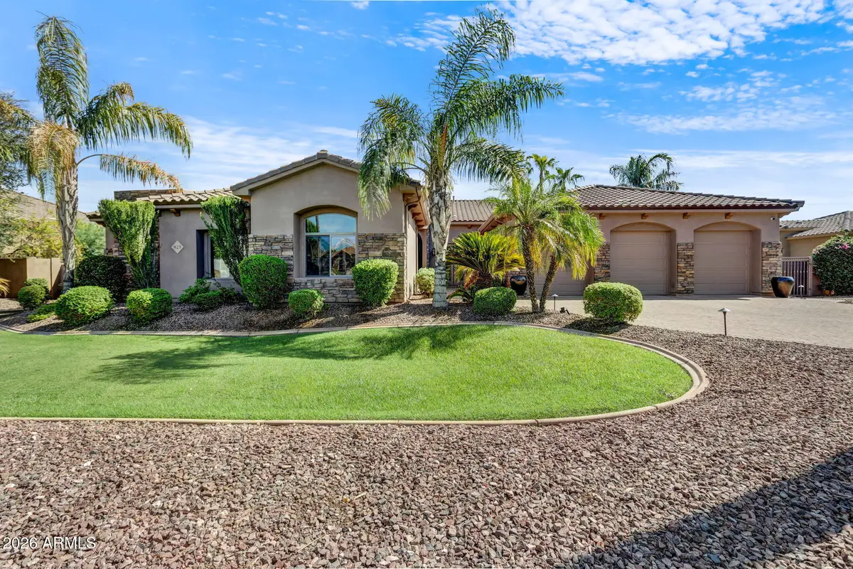 925 E Prescott Place, Chandler, AZ 85249 - #1